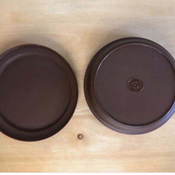 Colorful Stackable Kitchen Bowls Set - Picture 4 of 6